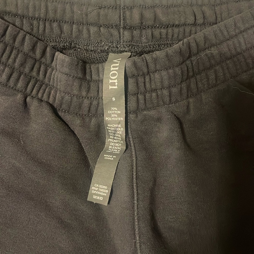 Vuori Sweat Pants